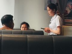 -洞庭鱼香(万科店)