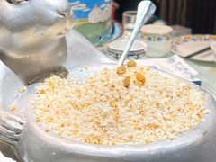 -塞伊德蒙餐(兴安南路店)