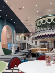 -奈尔宝家庭中心·亲子餐厅(鄞州万达店)