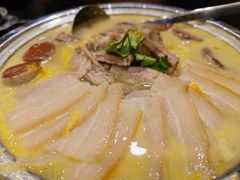 -李记饺子·熏酱东北菜(欢乐谷店)