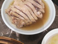 -冶春茶社(星汉大厦店)