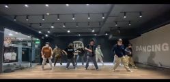 -嘉禾舞社 街舞培训工作室