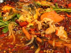 -鸿顺老铁锅美蛙鱼府(解放碑店)