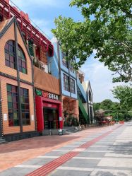 -宝燕乐园(闵行旗舰店)