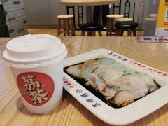 -荔银肠粉·非遗手藝(夫子庙店)