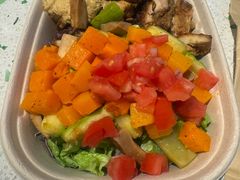 -CALIFORKS加州叉子轻食(朝阳门店)