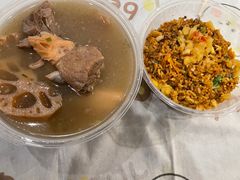 -燕子煨汤(山海关路店)