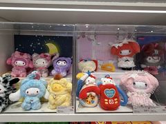 -名创优品(海珠乐峰广场店)