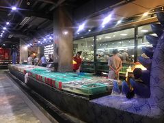 -渔傅·蓝海岸霞浦海鲜(正祥店)
