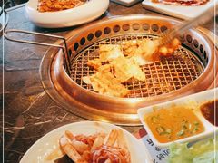 -一品诚记烤肉(大连柏威年购物中心店)