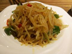 滇味土豆丝-茶花妹子云南餐厅(传媒大学店)