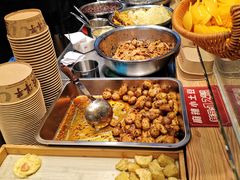 -丁家坡洋芋·观音桥好吃街A区(全国总店)