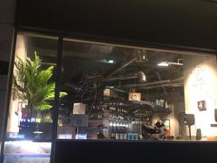 -TASTE ROOM Bar