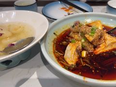 -苏庄·新淮扬菜(沂州路商业街店)