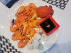 -长兴开元名都大酒店·地中海咖啡厅