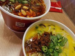 -吉品合酥脆烤饼(嘉里城店)