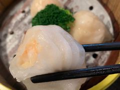 -蝴蝶里·粤菜·点心(滨江龙湖店)