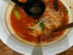 -茶花妹子云南餐厅(传媒大学店)
