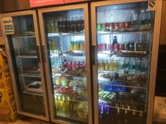 -晓靖轩烧烤(沙河风情店)