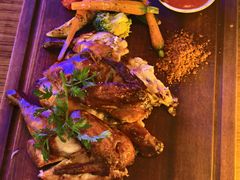 -MARU玛露音乐餐厅(大学路店)