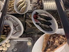 -吉香碳烤生蚝(仙霞路店)