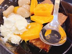 -鲜芋仙(太原街万达店)