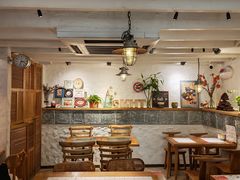 -十面欢腾(长乐路店)