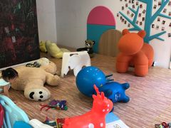 -极橙儿童齿科矫正中心(奥城店)
