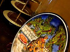 -Tajine Moroccan塔金摩洛哥中东餐厅