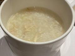 鸡肉粥-紫霞门韩国料理烤肉(深南东路店)