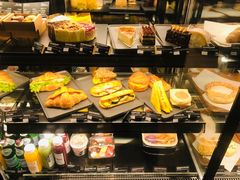 -星巴克(杭州湖滨银泰E区店)