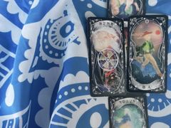 -好心里咨询Tarot塔羅