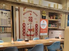-七八冷面·延边朝鲜族美食(欢乐谷店)