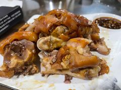 -向民炒鸡老店(火车站店)