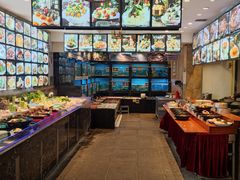 -湘湖大院(越王路店)
