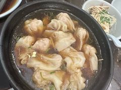 -冶春茶社(星汉大厦店)