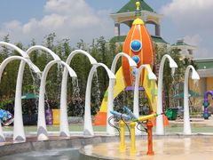 -厦门方特梦幻王国