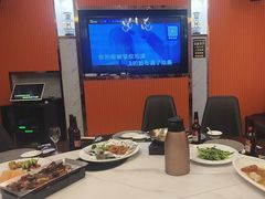 -新阿布海鲜大酒店