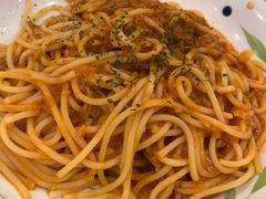 -萨莉亚意式餐厅(天河城购物中心店)