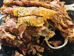 -西贝莜面村(香蜜湖店)