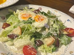 -1886德国汽车餐厅(外滩中央店)