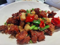 -隔壁老王·家常云南菜(花巷店)