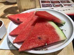 西瓜果盘-大话小腰(鸟巢店)