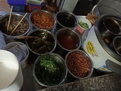 -李氏紫竹林卤粉(火车站店)