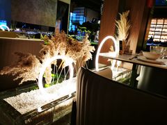 -洛缦音乐餐厅(工业展览馆万象城店)