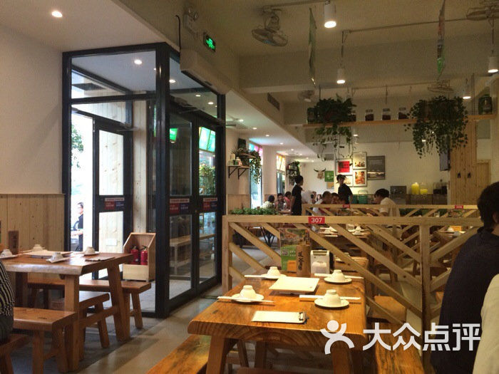 木屋烧烤(海光寺店)图片 第3699张