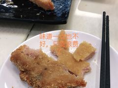 -南八仙·老上海味道(南京东路店)