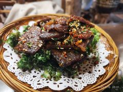 -88号小吃店·经典云南菜·地道纳西美食