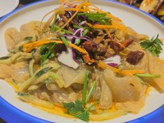 -额娘·春饼烤鸭(乐汇城店)