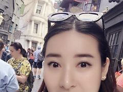 -奥兰多环球影城
